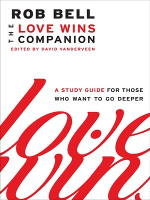 cover image of Love Wins Companion